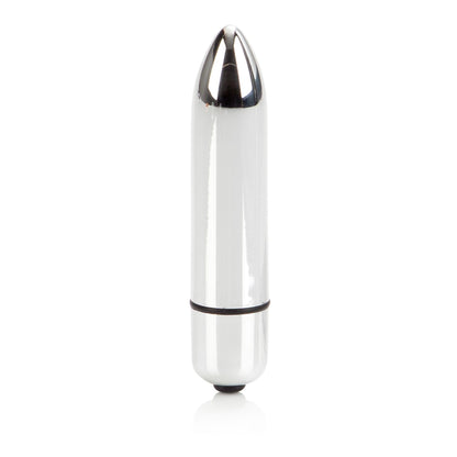 High Intensity Bullet