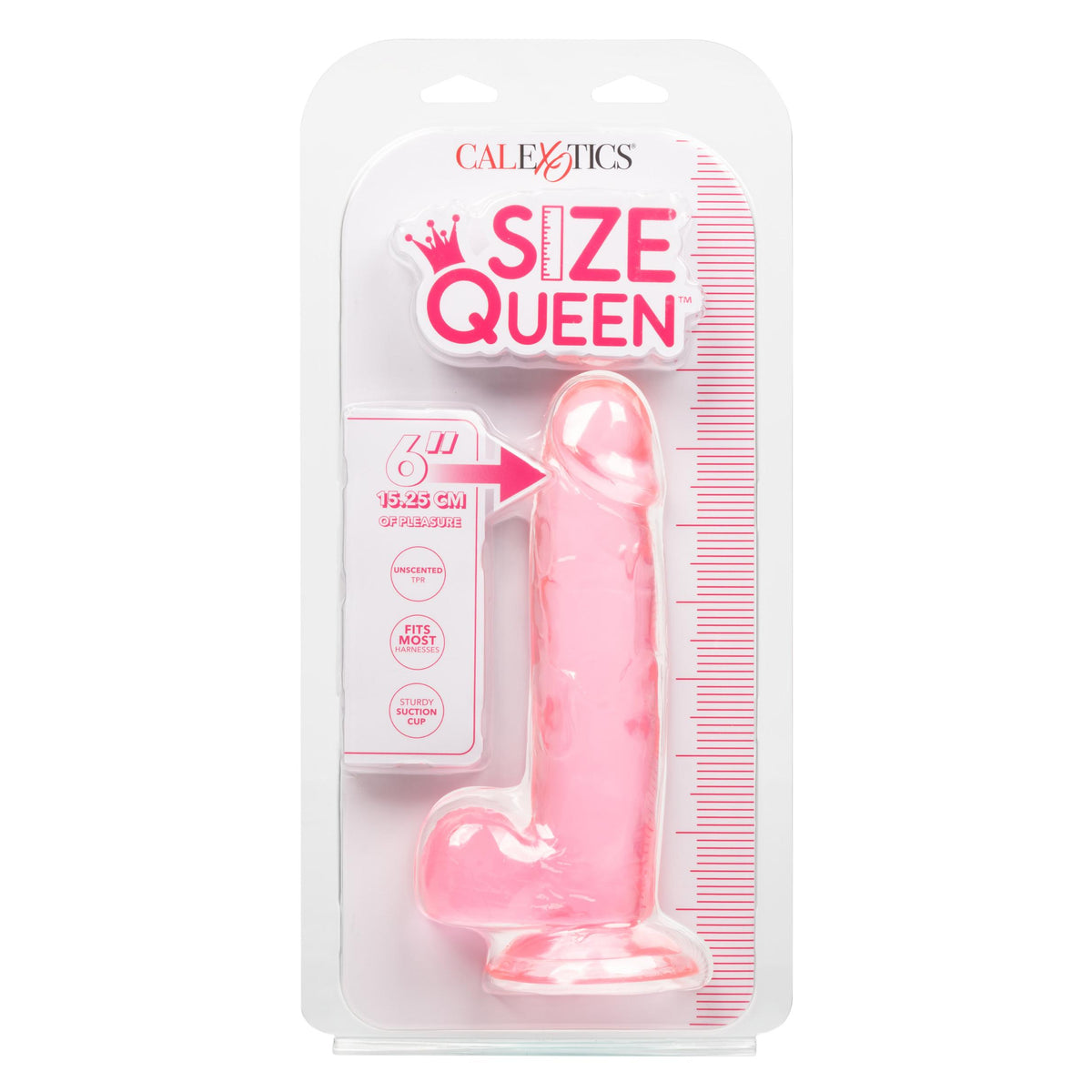 Size Queen