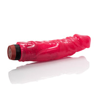 Devil Dick 8.5 Inches - Hot Pink