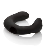 Dr. Joel Kaplan P-Rock Prostate Massager - Black