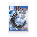 Dr. Joel Kaplan P-Rock Prostate Massager - Black