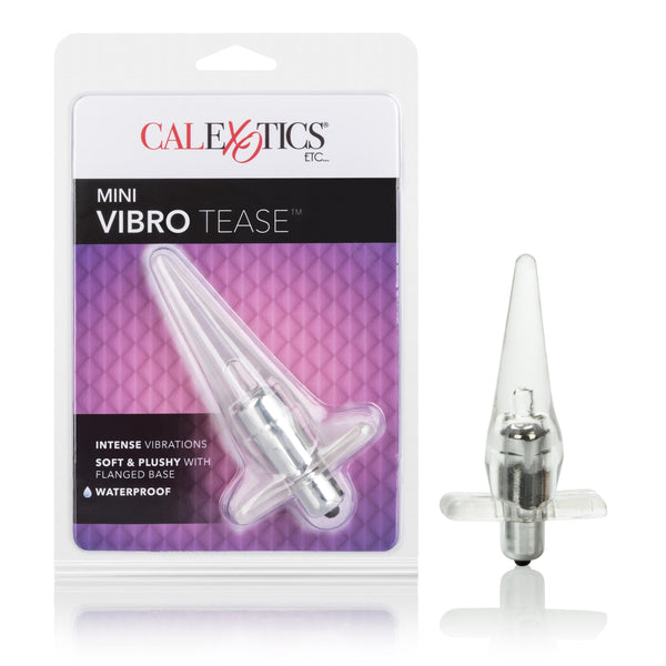 Mini Vibro Tease Slender Probe