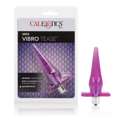 Mini Vibro Tease Slender Probe