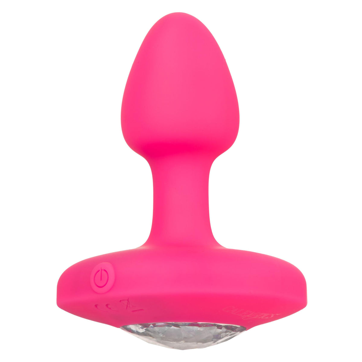 Cheeky Gems - Small Rechargeable Vibrating Probe