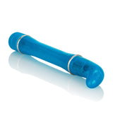 Pixies Mini G Waterproof Vibe - Blue