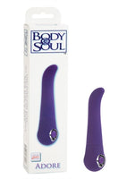 Body and Soul Adore