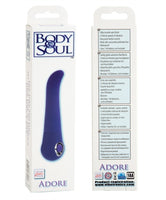 Body and Soul Adore