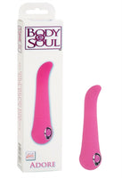 Body and Soul Adore