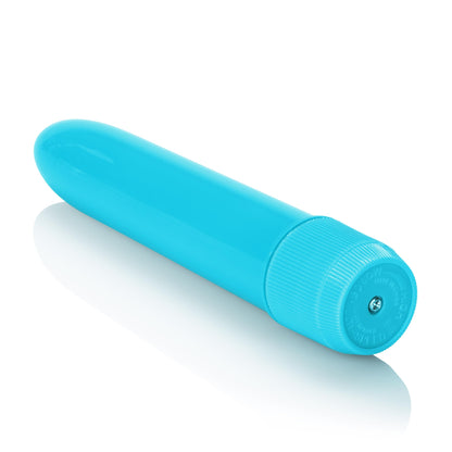 Mini Neon Multi-Speed Vibe 4.5 Inches