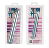 Jumbo 11 Inches Massager