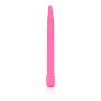 Slender G-Spot 7 Inches Massager - Pink