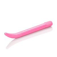 Slender G-Spot 7 Inches Massager - Pink