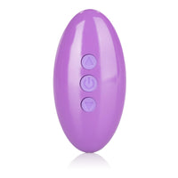 Venus Butterfly Silicone Remote Wireless Micro  Butterfly