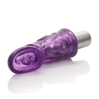 Pussy Pleaser Clit Climax - Purple