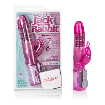 Advanced Waterproof Jack Rabbit 5 Rows of Beads