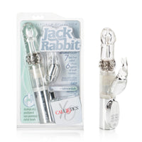 Platinum Jack Rabbit