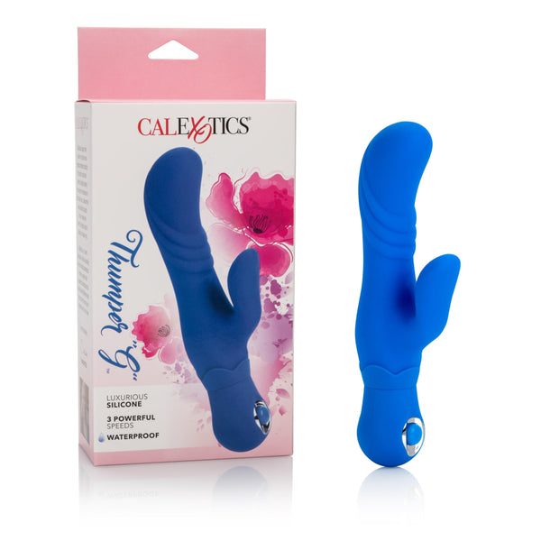 Posh Silicone Thumper G