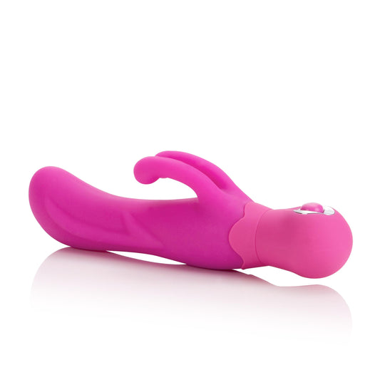 Posh Silicone Double Dancer