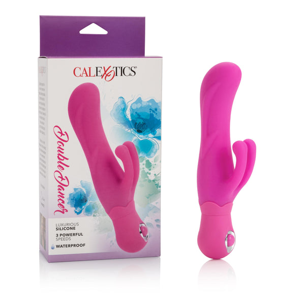 Posh Silicone Double Dancer