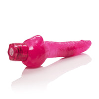 10 Function Ballsy 7 Inches - Hot Pink