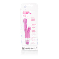 Platinum Edition Bunny Kiss