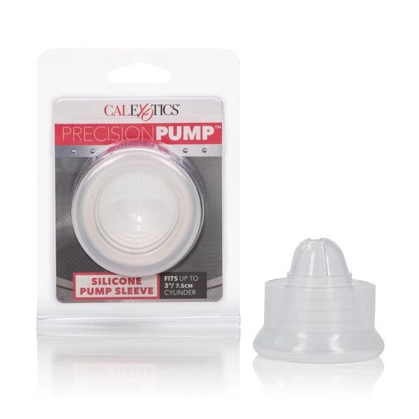 Precision Pump Silicone Pump Sleeve -