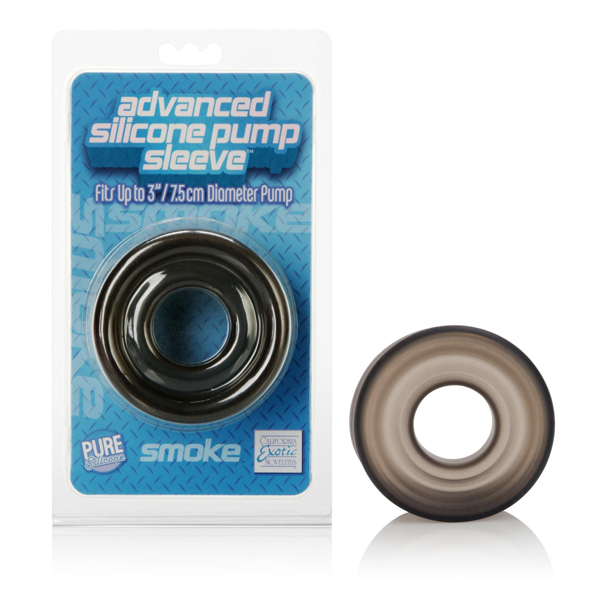 Advanced Silicone Pump Sleeve