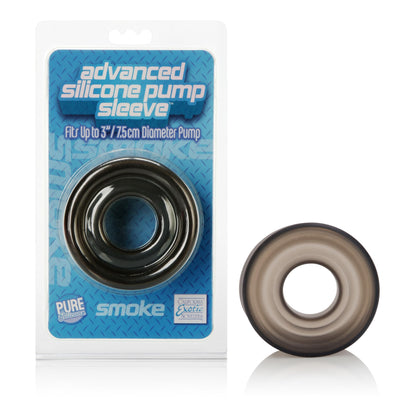 Advanced Silicone Pump Sleeve