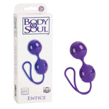 Body & Soul Entice - Purple