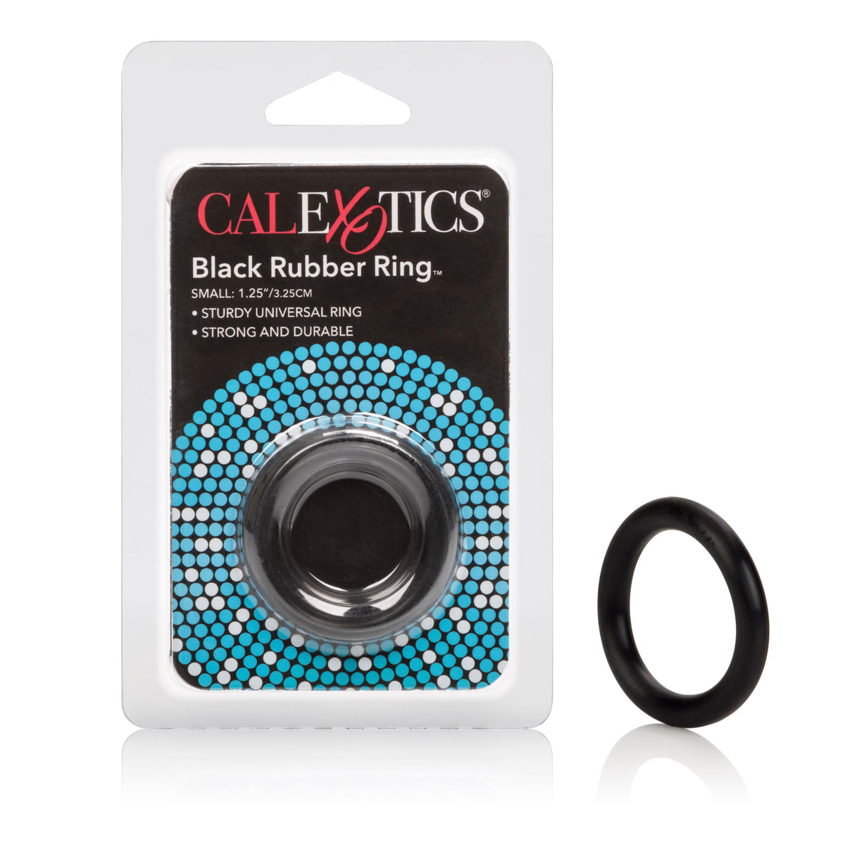 Rubber Ring