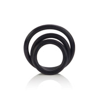 Rubber Ring 3 Piece Set.