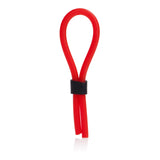 Silicone Stud Lasso.