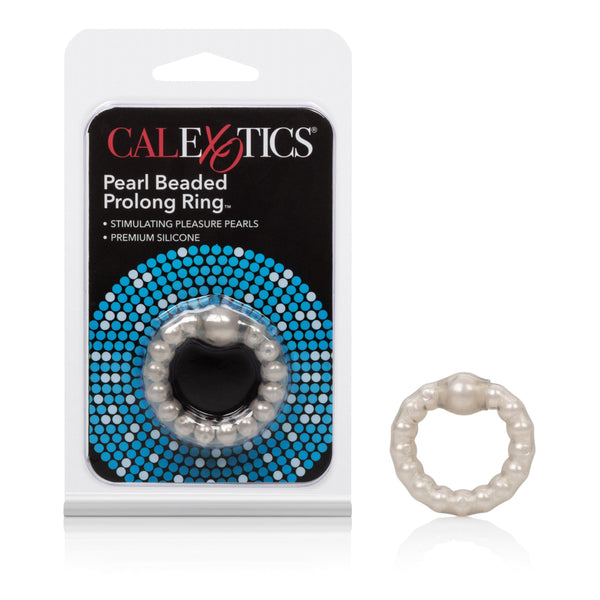 Pearl Prolong Rings.