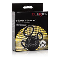 Big Man's Spreader