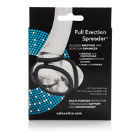 Full Erection Spreader