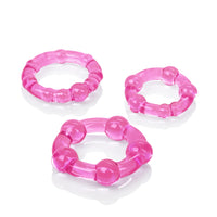 Island Rings