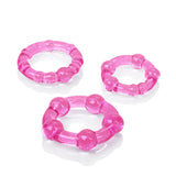 Island Rings