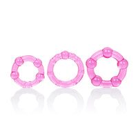 Island Rings
