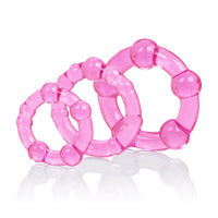 Island Rings
