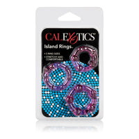 Island Rings