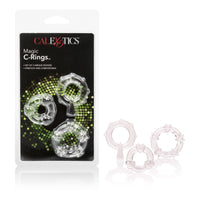 Magic C-Rings.