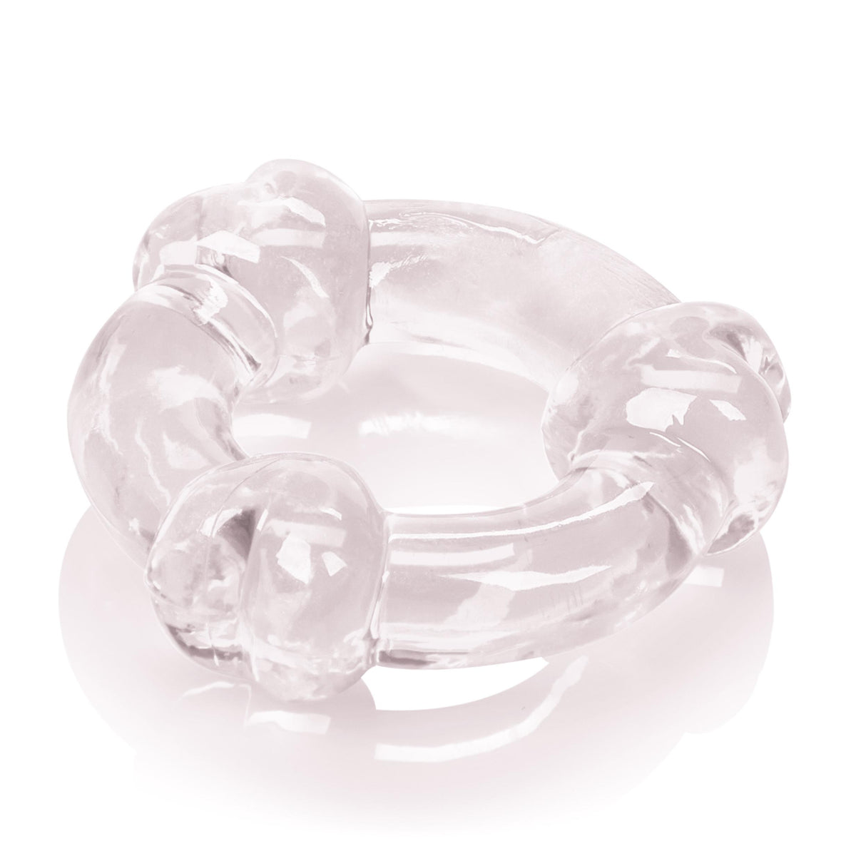 Magic C-Rings.