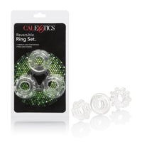 Reversible Ring Set.