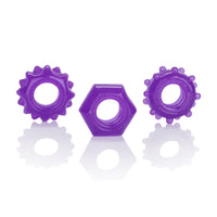 Reversible Ring Set.