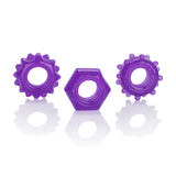 Reversible Ring Set.