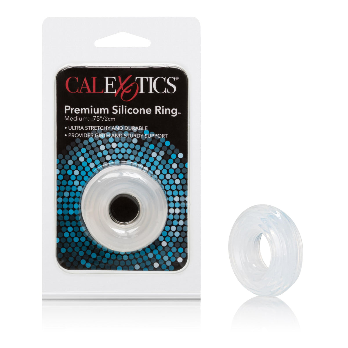 Premium Silicone Ring