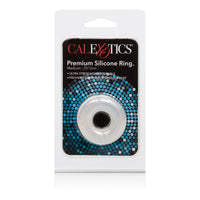 Premium Silicone Ring -