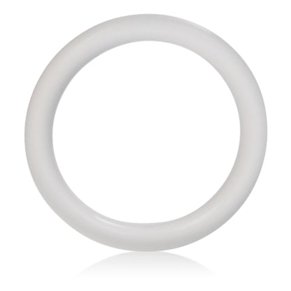 Silicone Support Rings