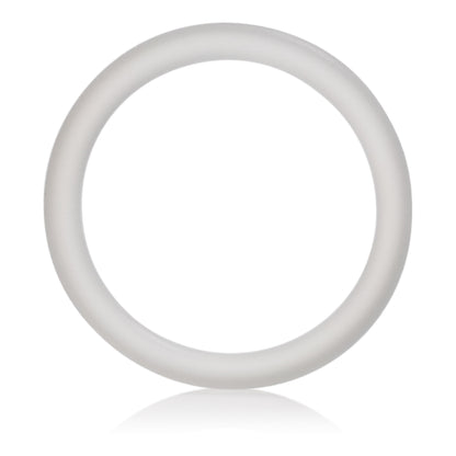 Silicone Support Rings