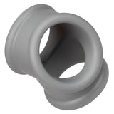 Alpha Liquid Silicone Precision Ring - Gray
